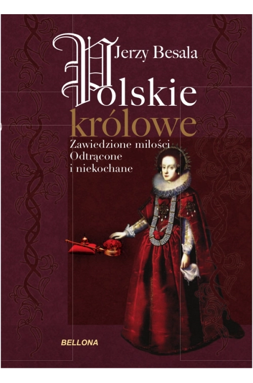 Polskie królowe