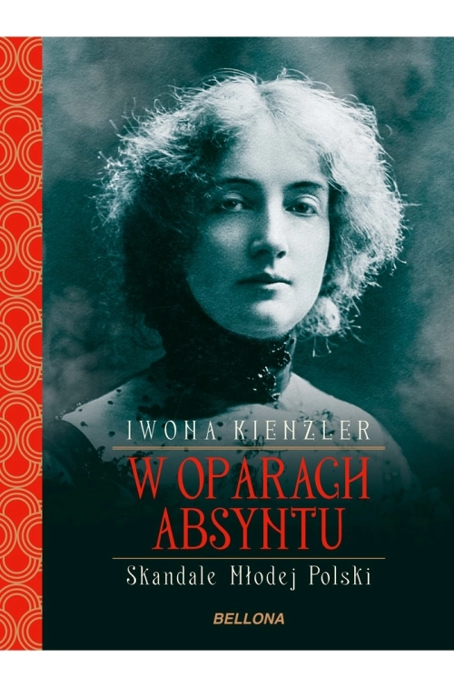 W oparach absyntu; Skandale Młodej Polski