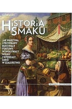 Historia smaku