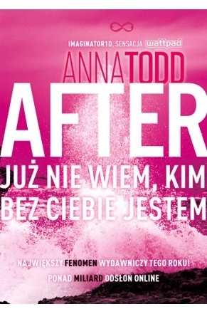 After, Już nie wiem, kim bez ciebie jestem