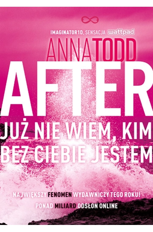 After, Już nie wiem, kim bez ciebie jestem