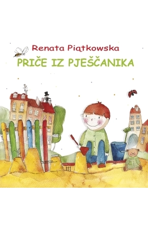 Priče iz pješčanika