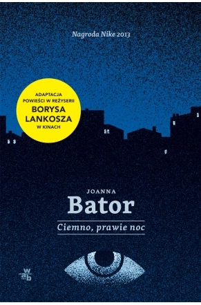 Ciemno, prawie noc