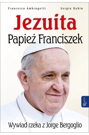 Jezuita Papież Franciszek