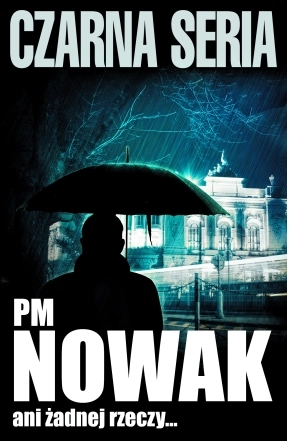 Ani żadnej rzeczy...