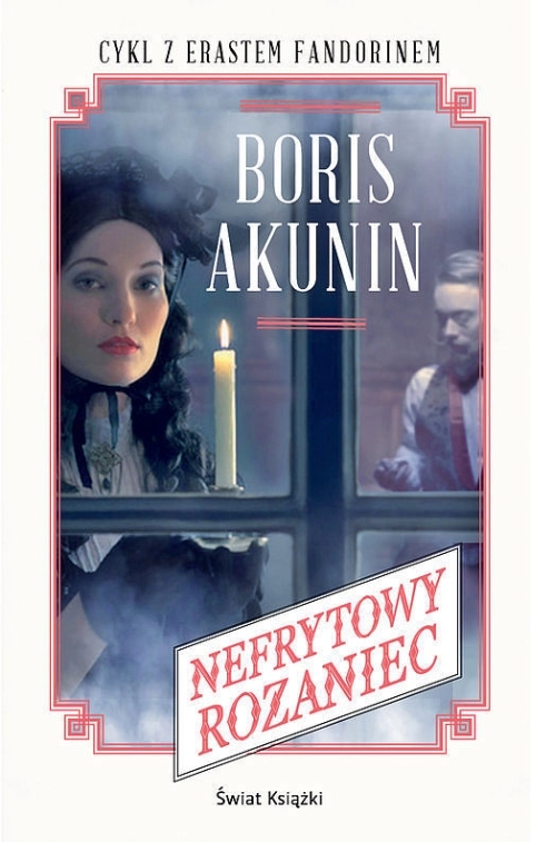 Nefrytowy różaniec