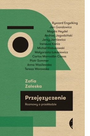 Przejęzyczenie