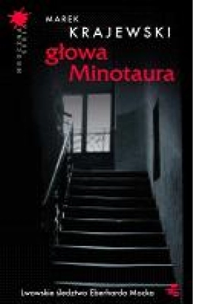 Głowa minotaura