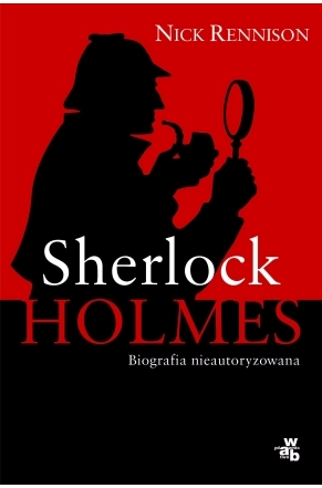 Sherlock Holmes