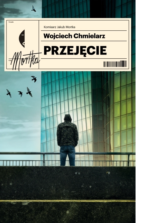 Przejęcie