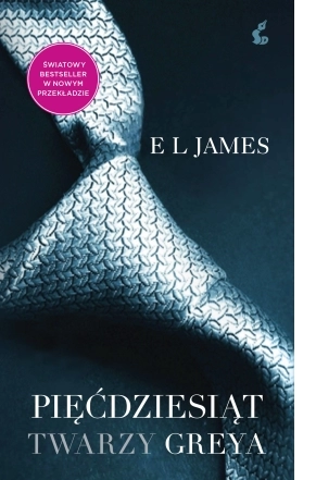 Pięćdziesiąt twarzy Greya