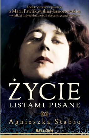 Życie listami pisane