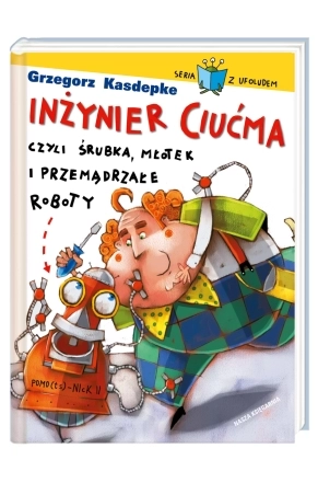 Inżynier Ciućma