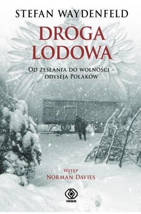 Droga Lodowa
