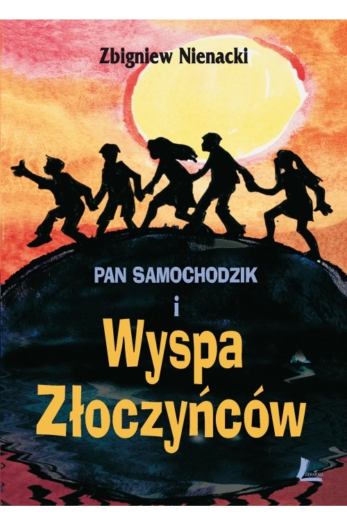 Pan Samochodzik i księga strachów