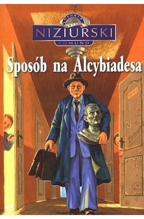 Sposób na Alcybiadesa