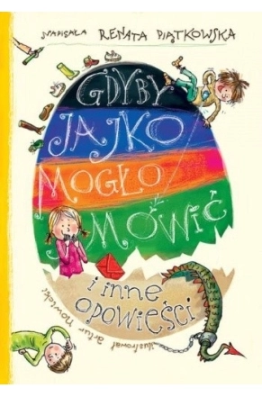 Gdyby jajko mogło mówić