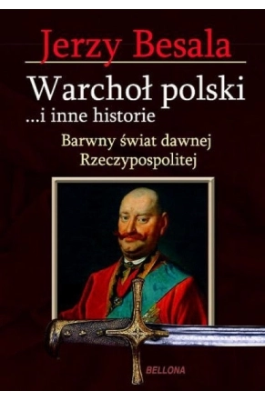 Warchoł polski i inne historie