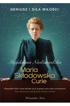 Maria Skłodowska Curie