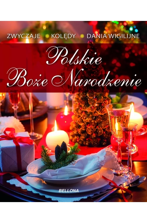 Polskie Boże Narodzenie
